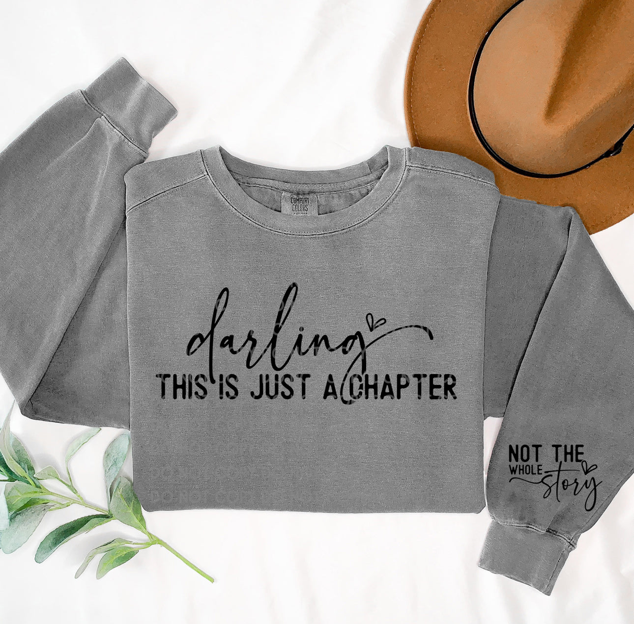 Just a Chapter...