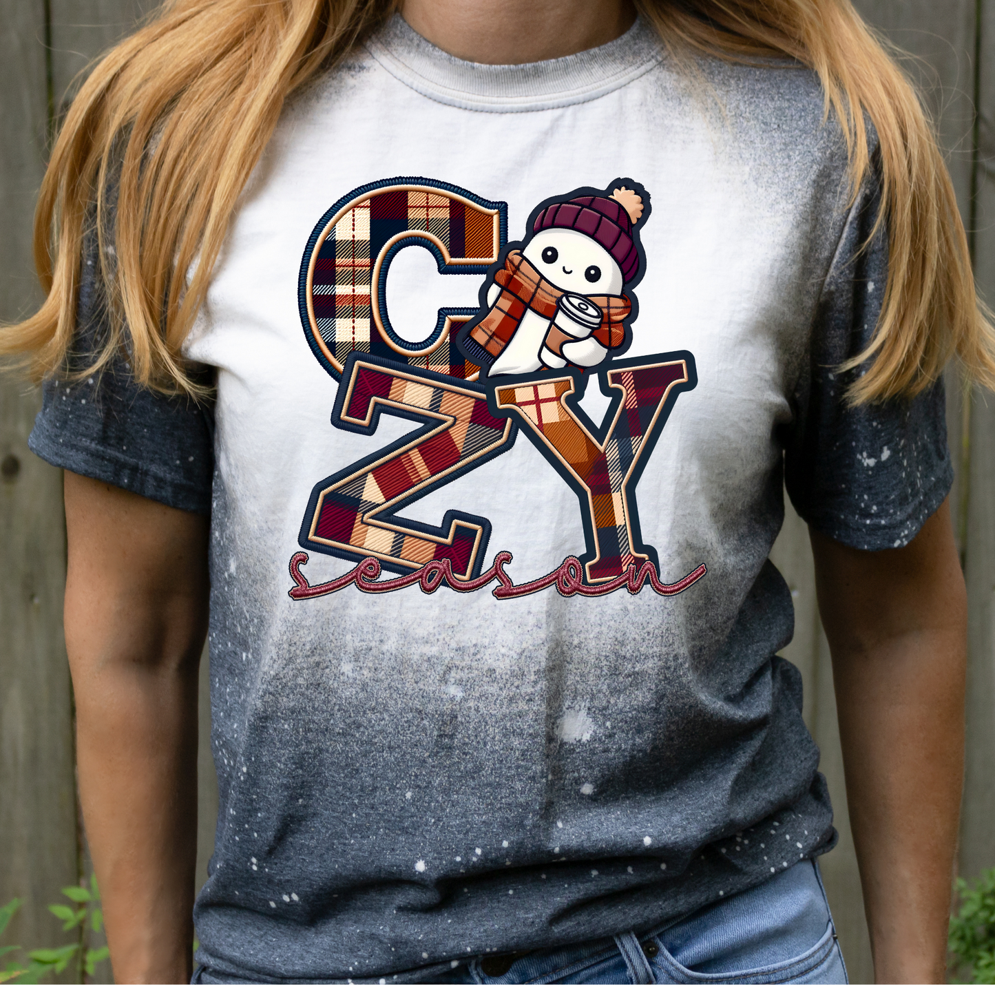 Cozy Season Shirt