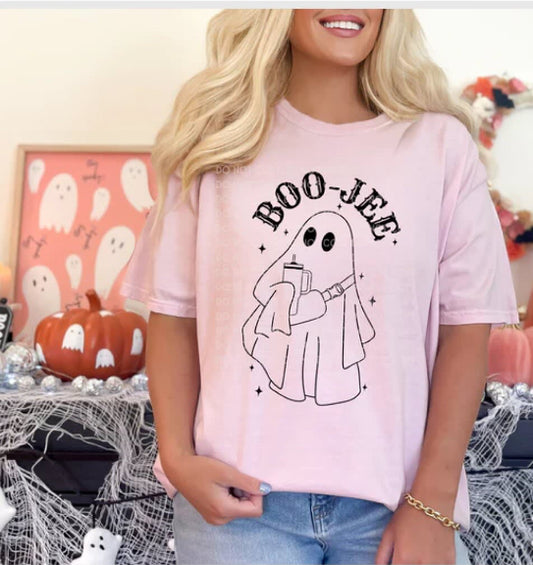 Boo-Jee Ghost