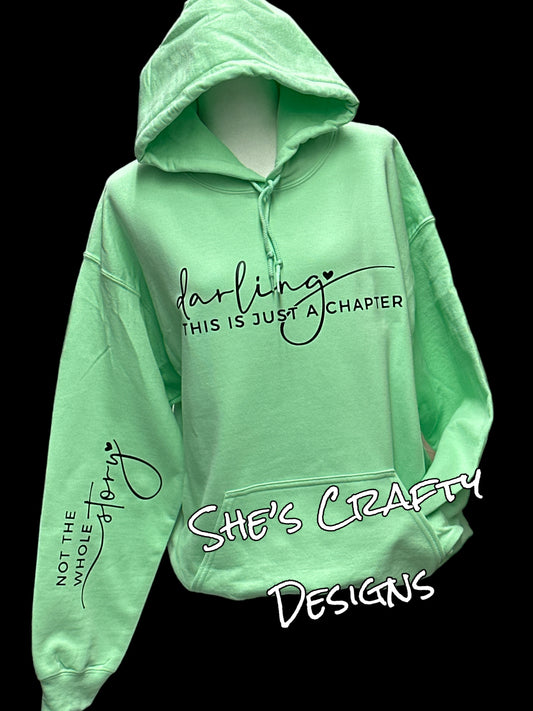 Darling This is just a chapter