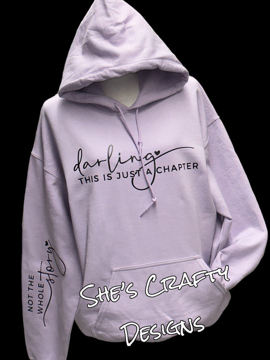 Darling This is just a chapter