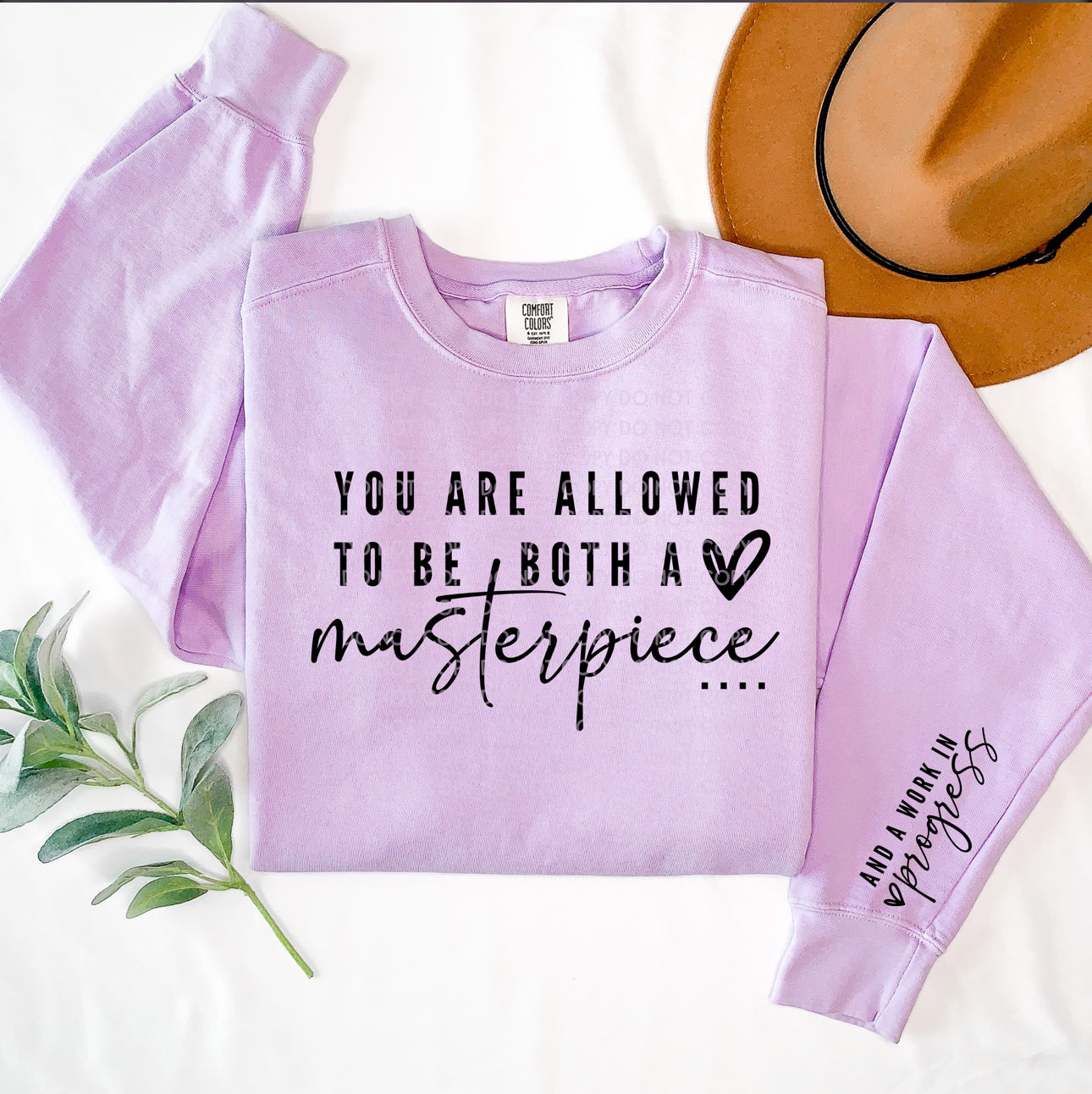 Masterpiece Shirt
