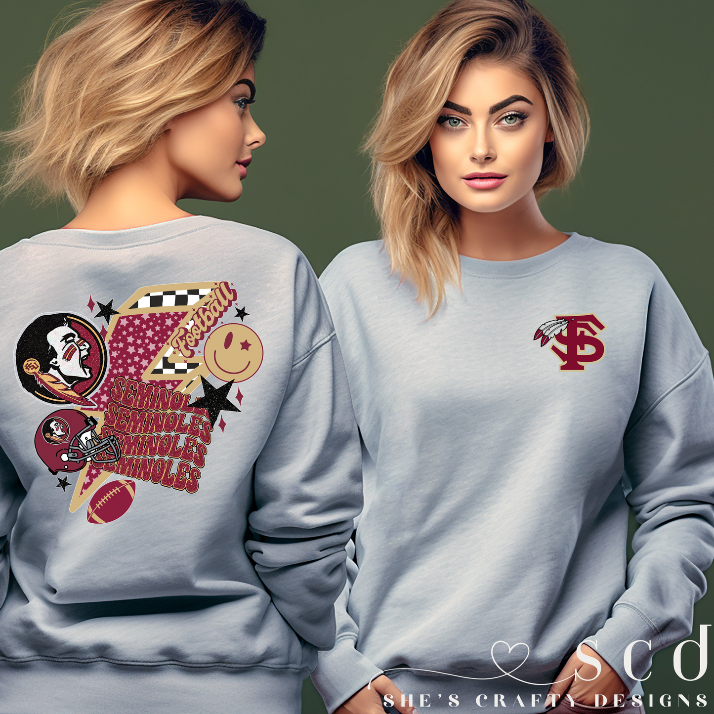 Florida State Shirt