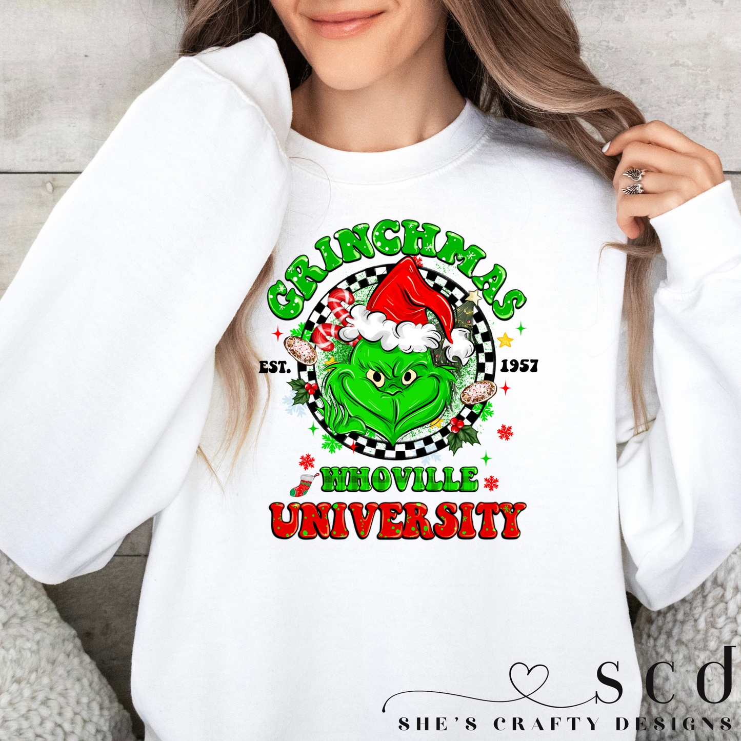 23 Grinch shirts to choose from