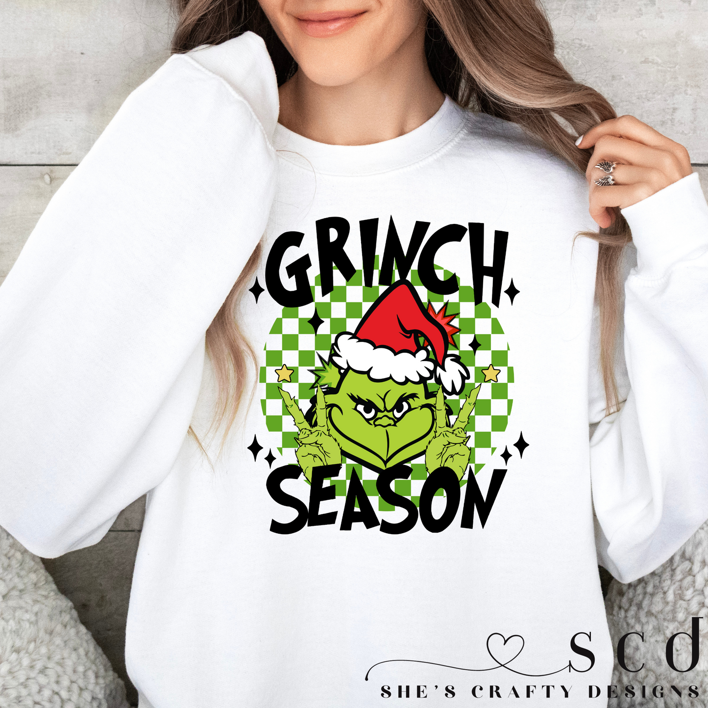 23 Grinch shirts to choose from