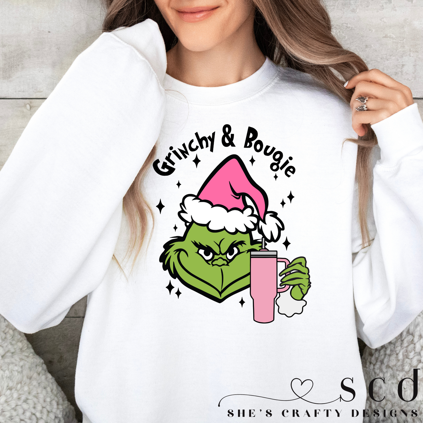 23 Grinch shirts to choose from