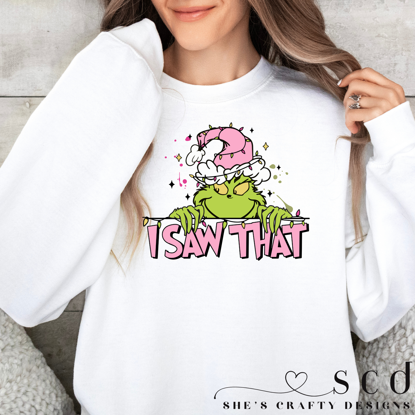 23 Grinch shirts to choose from