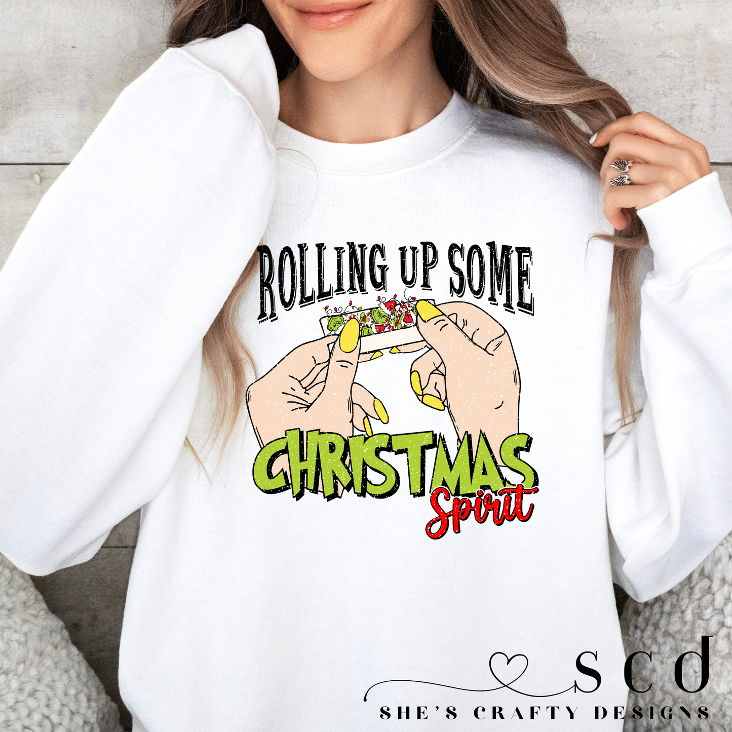 23 Grinch shirts to choose from