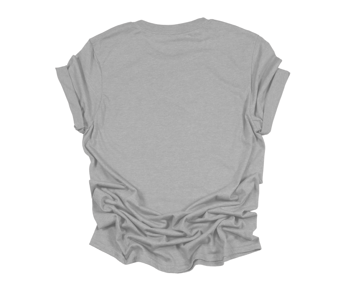Craving a Fall morning Cute Ghost T-Shirt