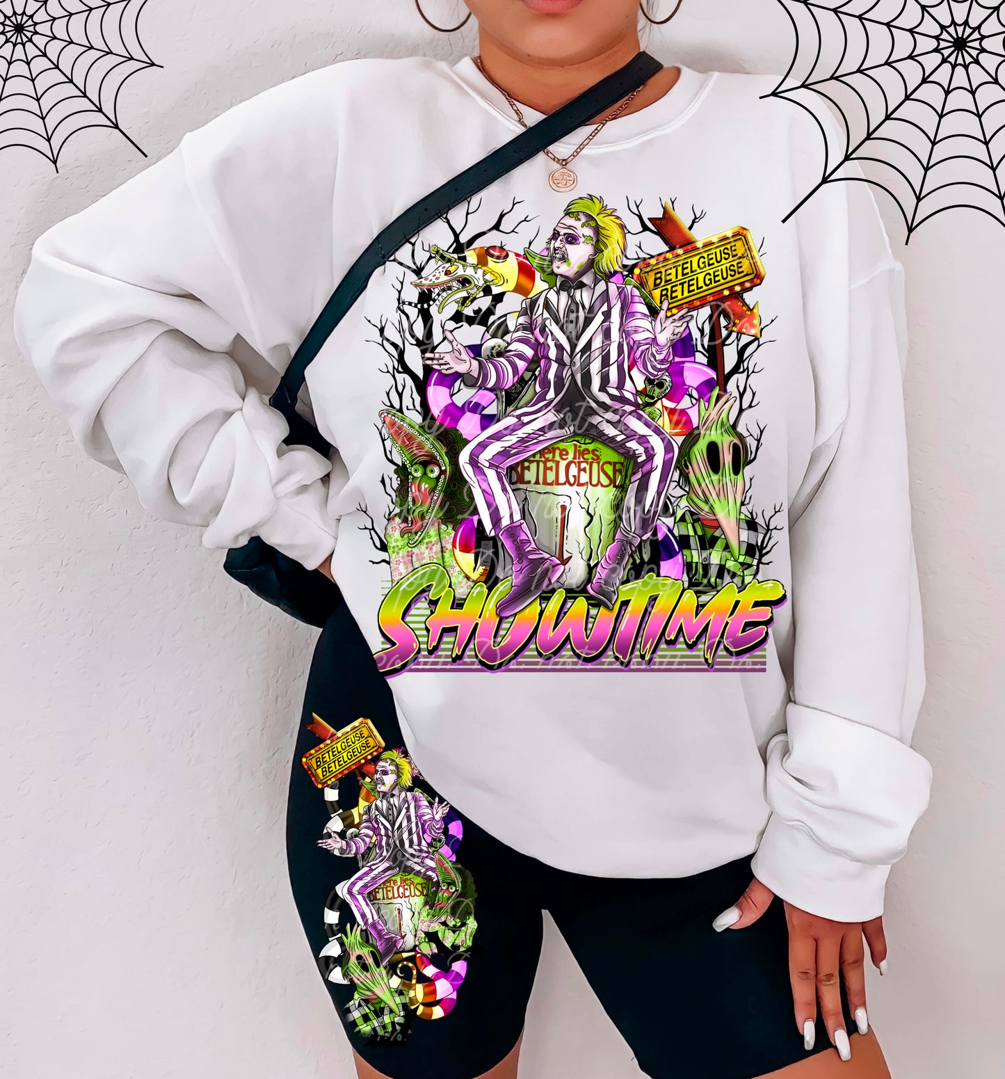 BJ Its Showtime