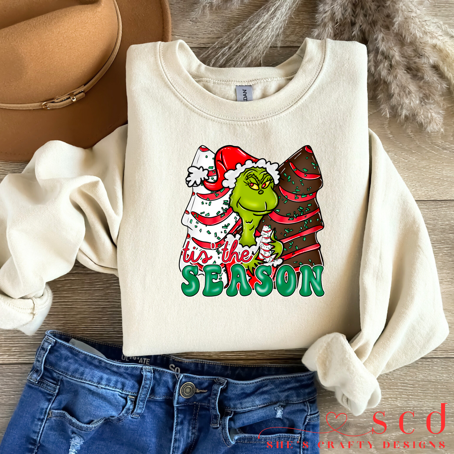 23 Grinch shirts to choose from