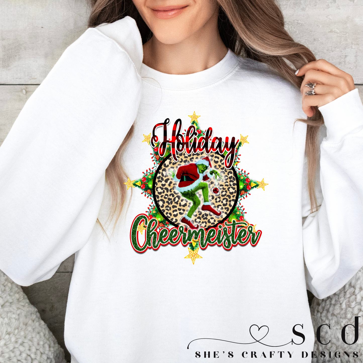 23 Grinch shirts to choose from