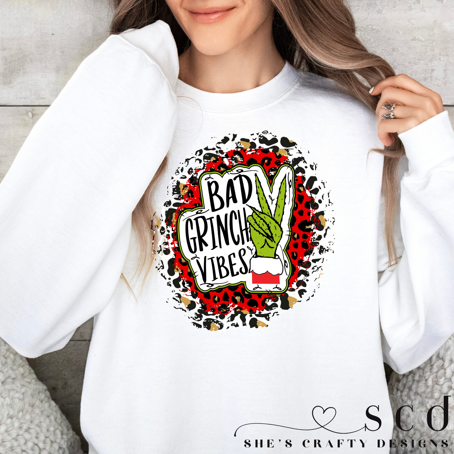 23 Grinch shirts to choose from
