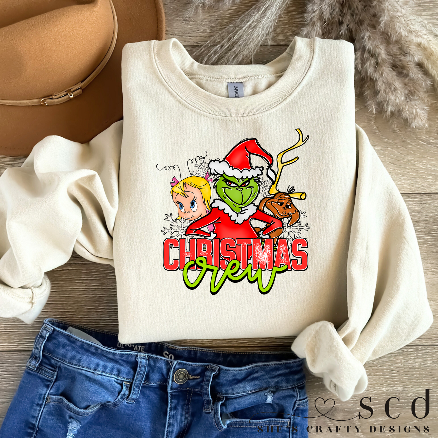 23 Grinch shirts to choose from