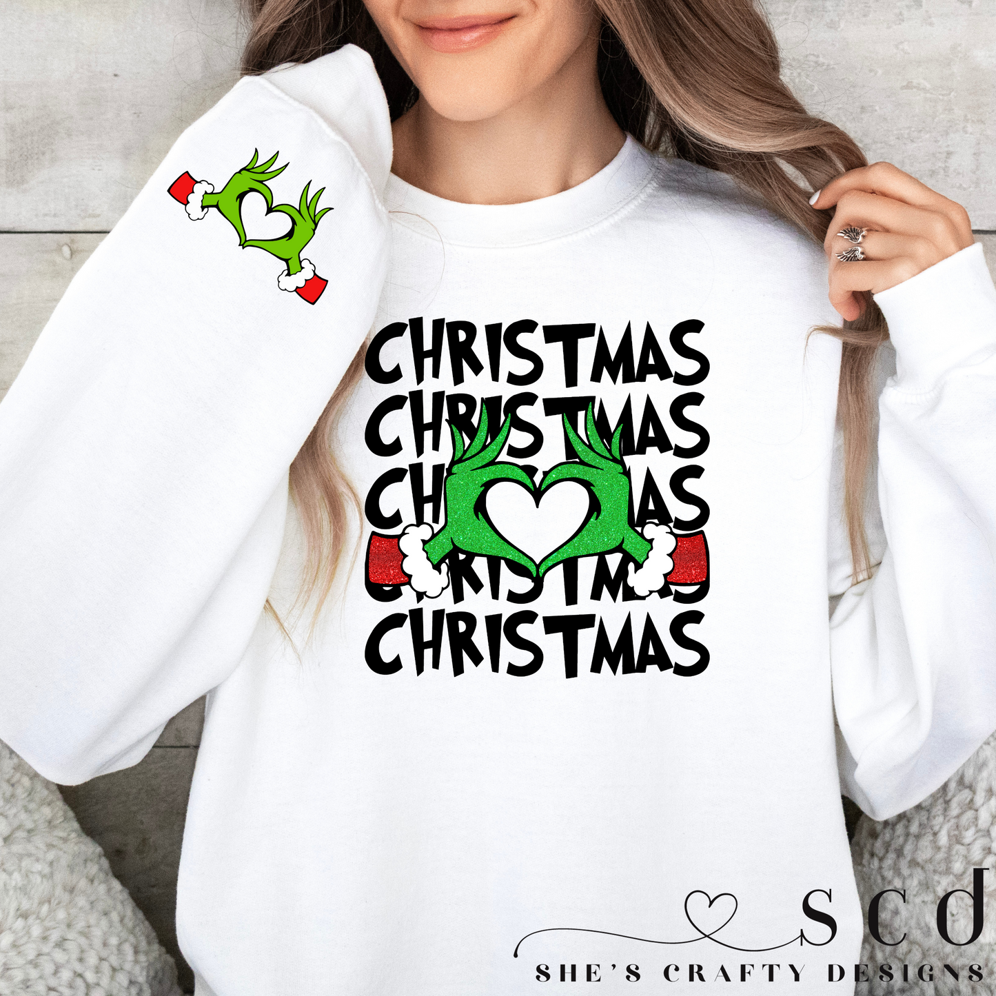 23 Grinch shirts to choose from