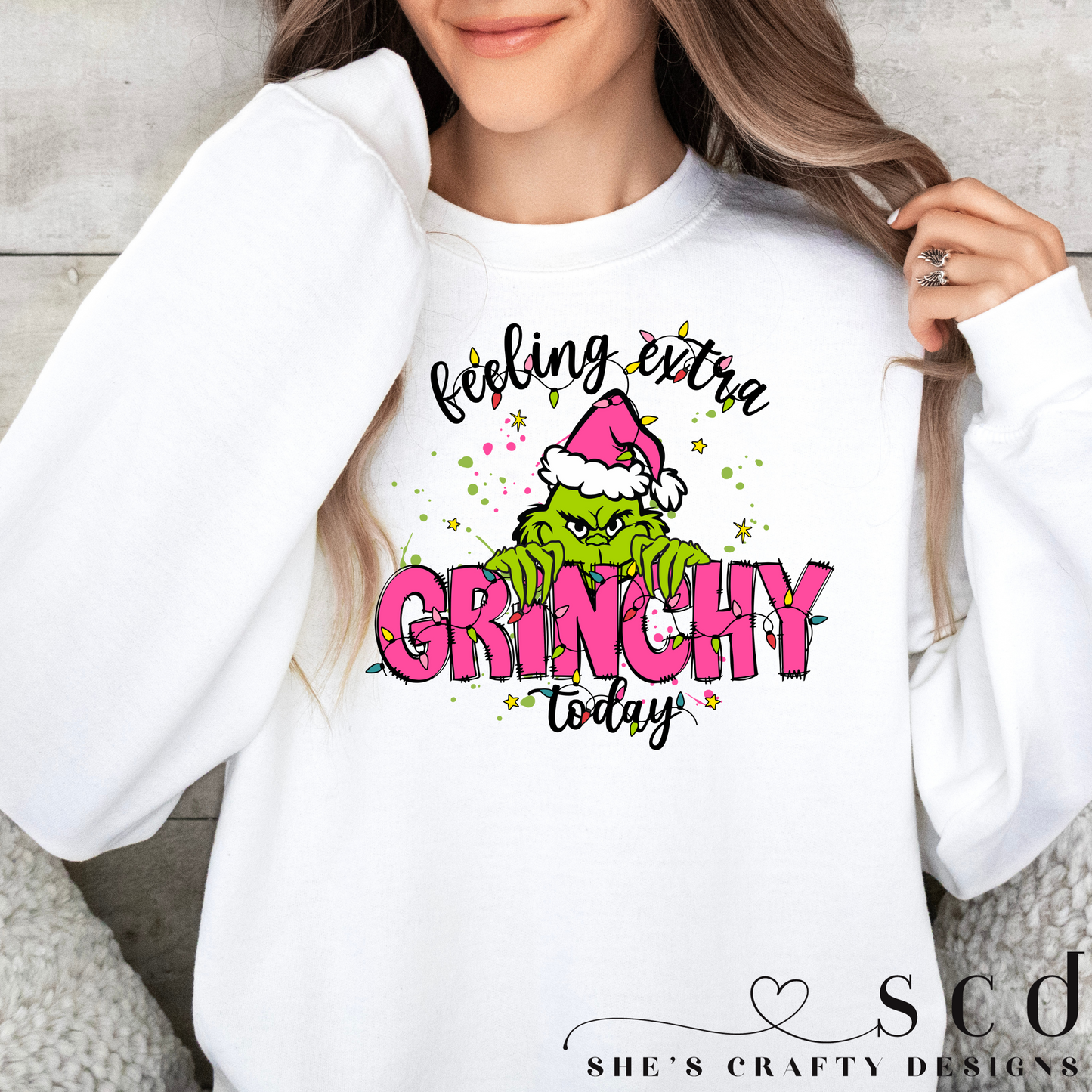 23 Grinch shirts to choose from