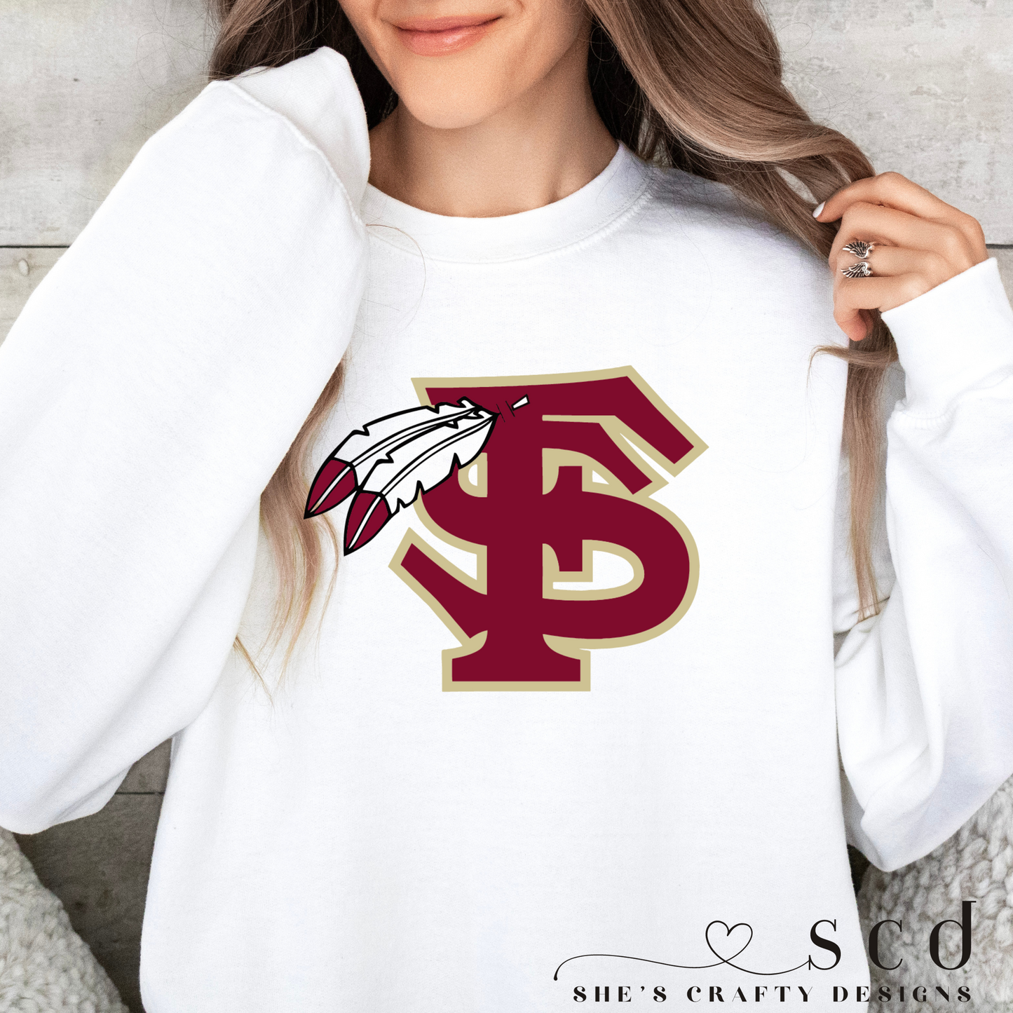 Florida State Shirt