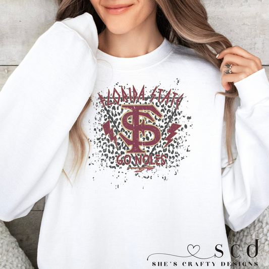 Florida State Shirt