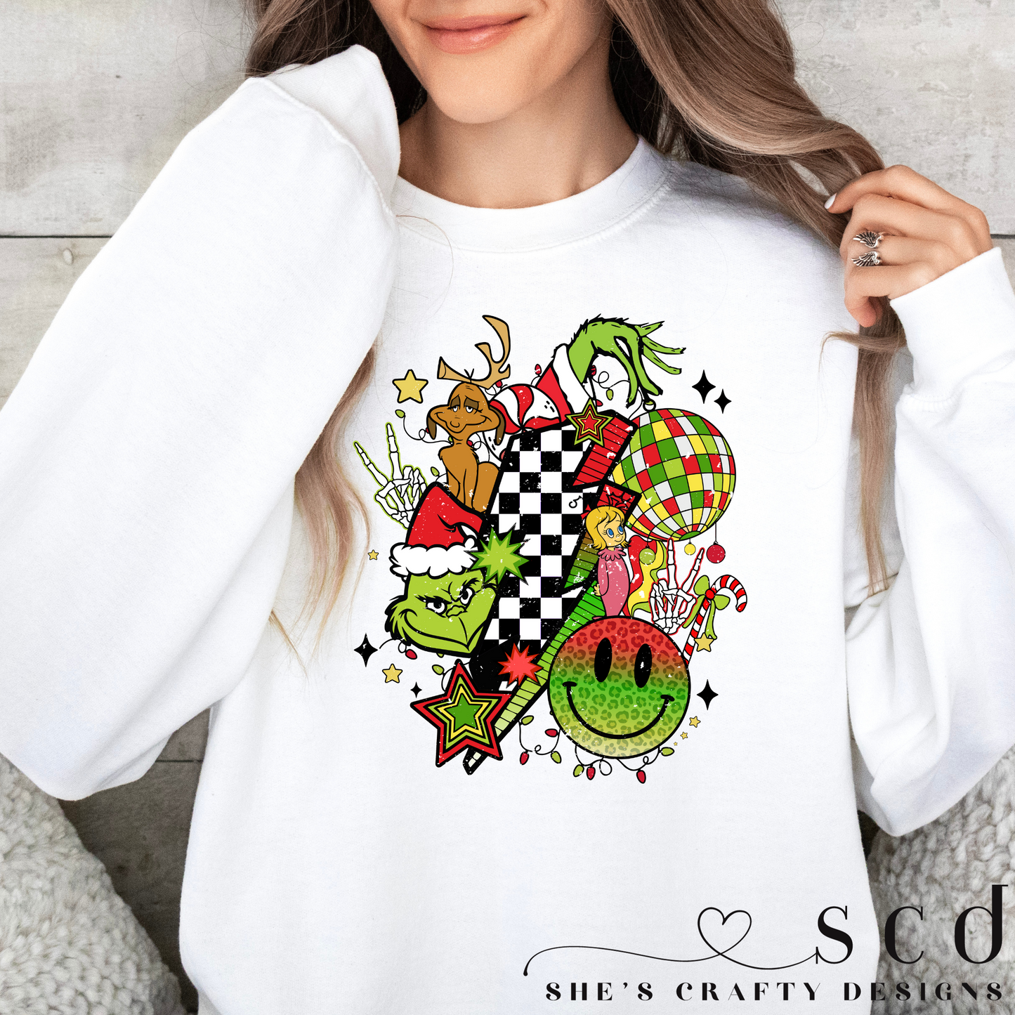 23 Grinch shirts to choose from