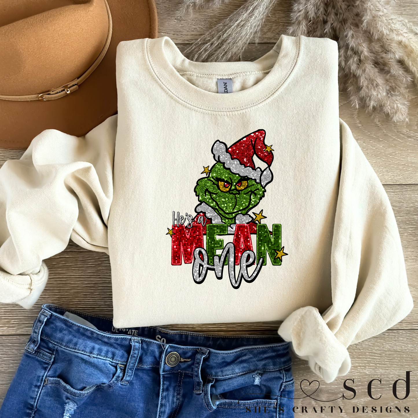 23 Grinch shirts to choose from