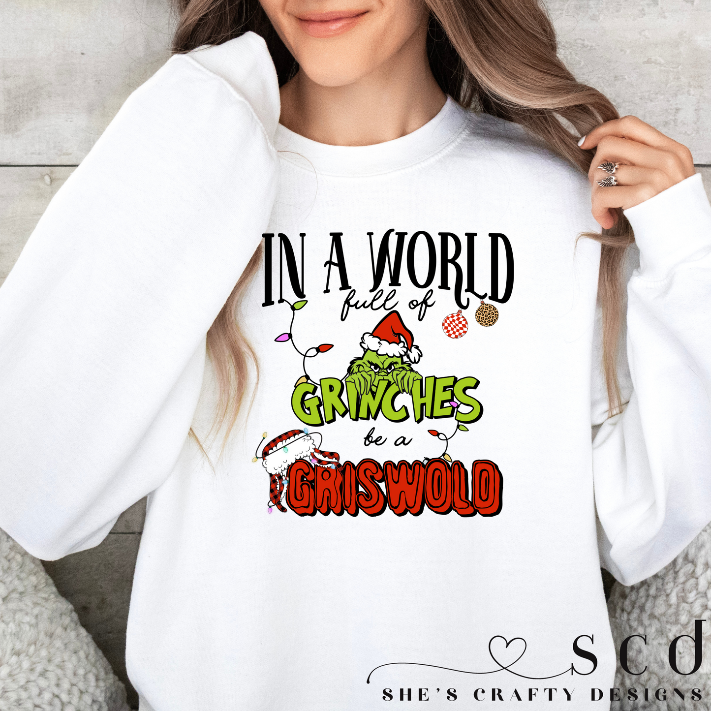 23 Grinch shirts to choose from