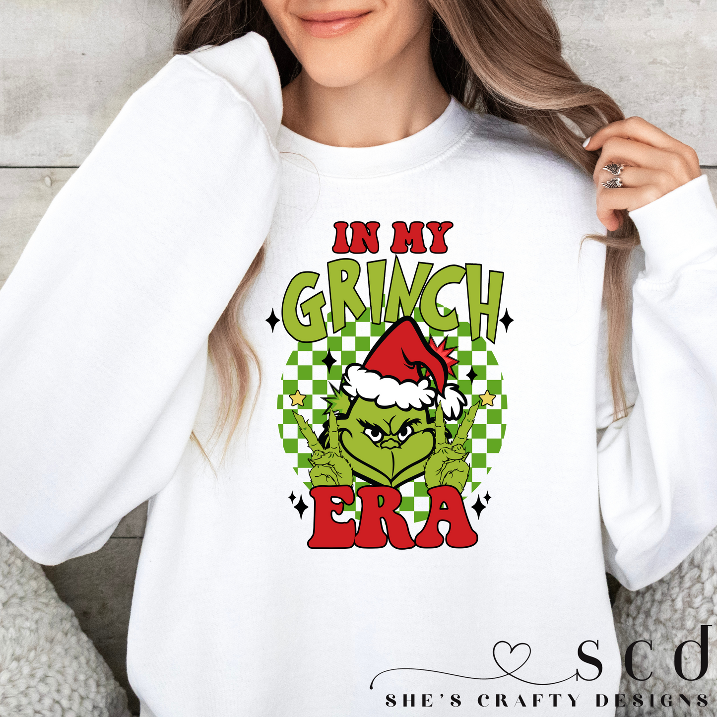 23 Grinch shirts to choose from