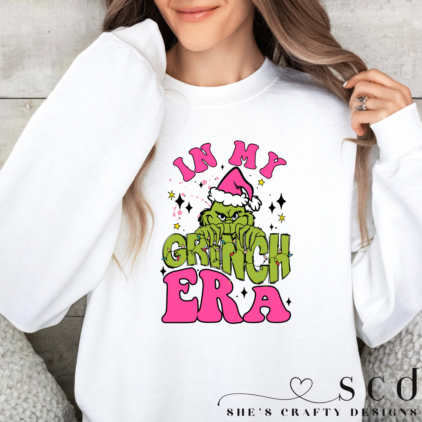 23 Grinch shirts to choose from