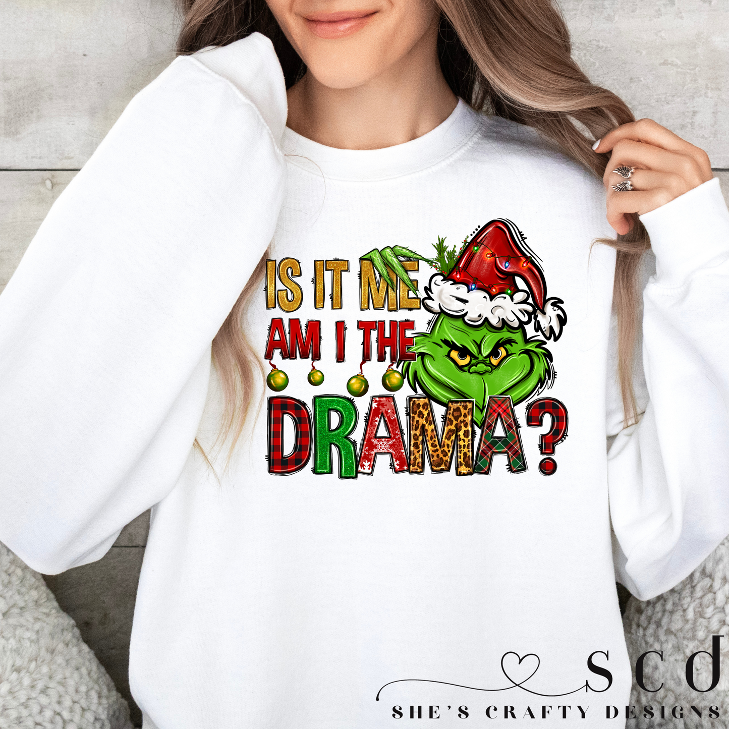 23 Grinch shirts to choose from