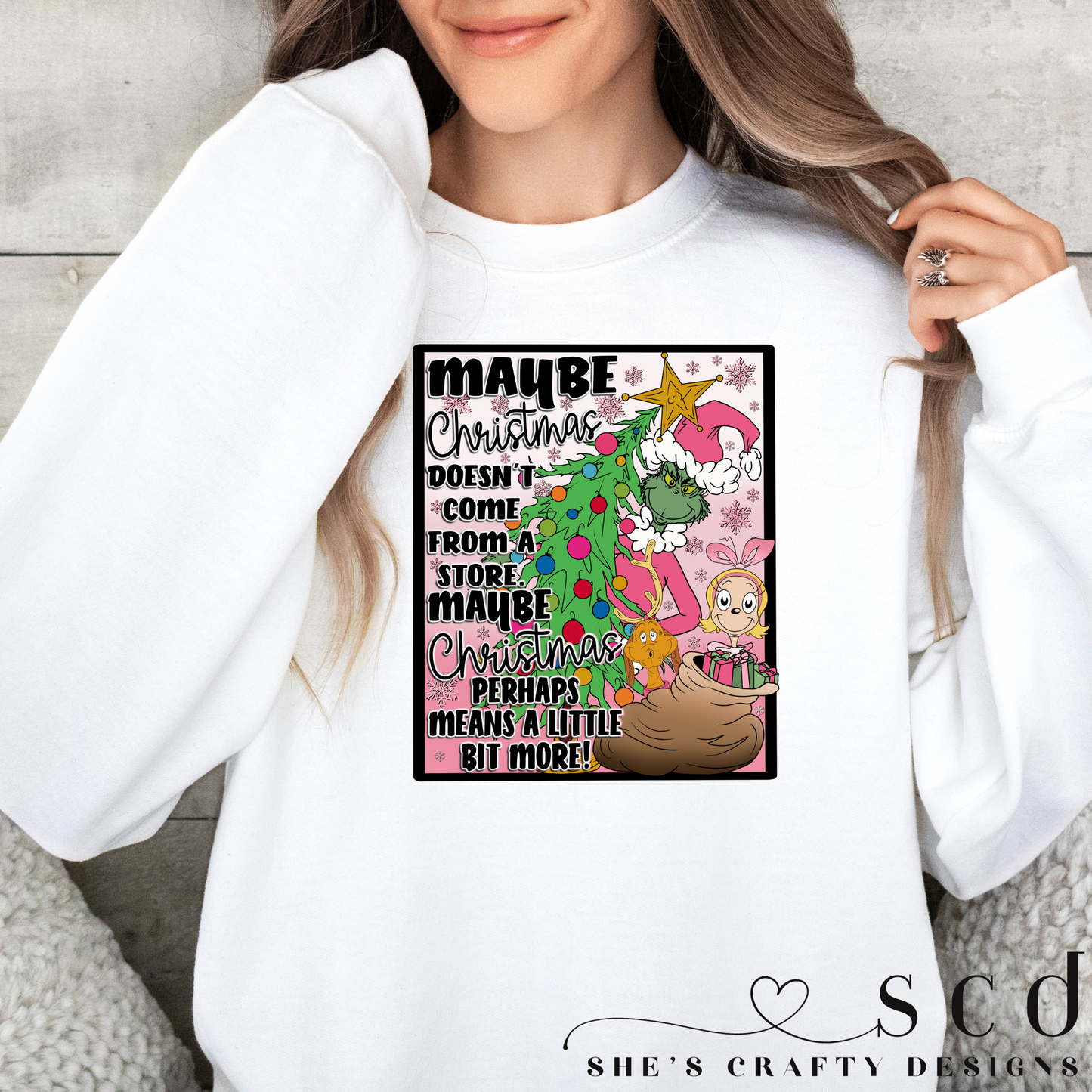 23 Grinch shirts to choose from