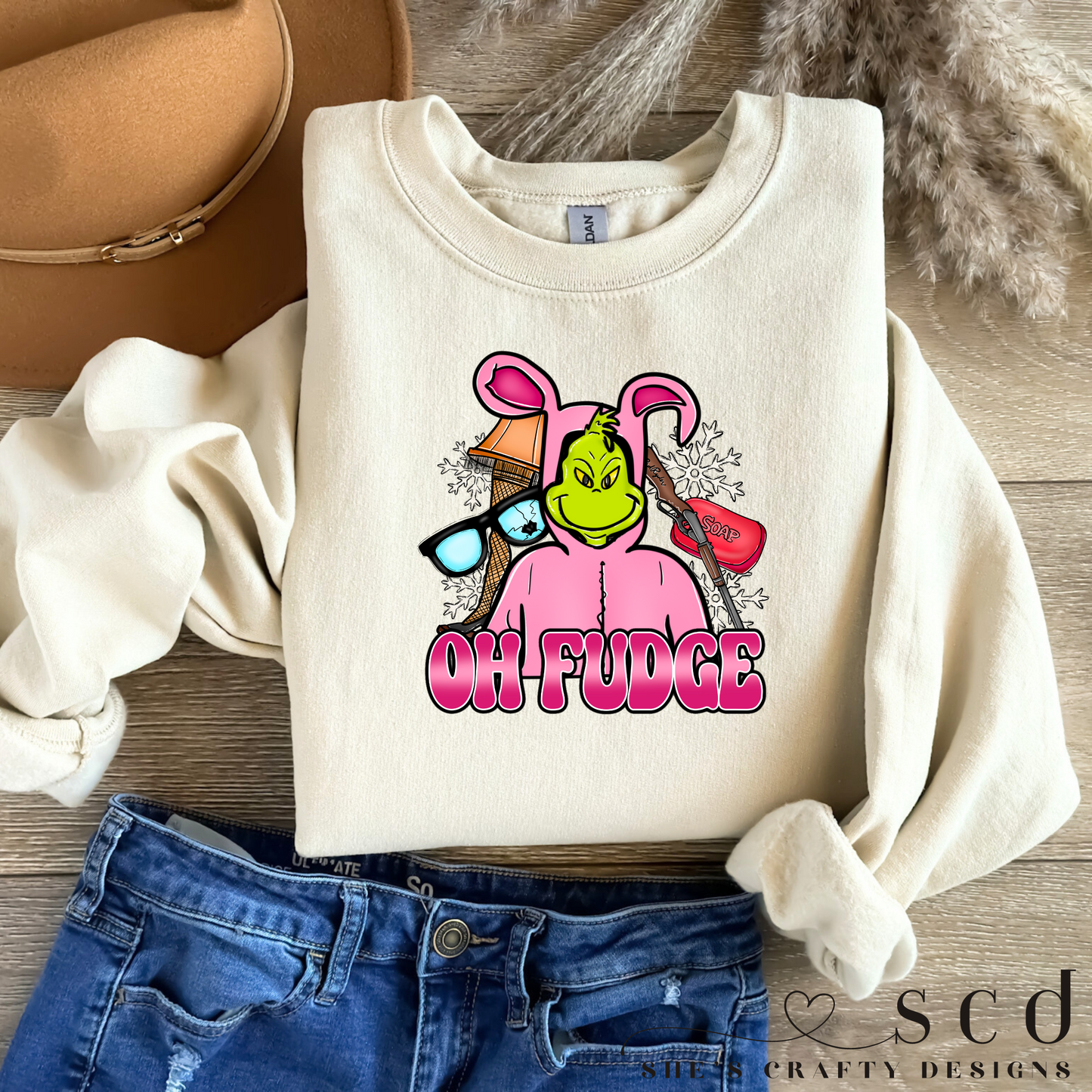 23 Grinch shirts to choose from