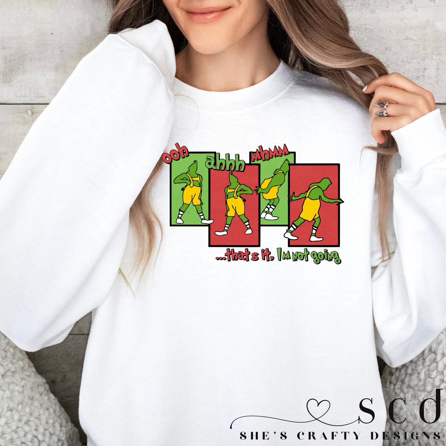 23 Grinch shirts to choose from